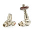 T-MAN-022-CR-N-ALT02 - Eastbury Traditional Manual Corner Nickel Radiator Valves With Sleeves T-MAN-022-CR-N-ALT02 - Eastbury Traditional Manual Corner Nickel Radiator Valves With Sleeves